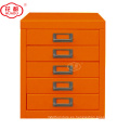 Muebles de oficina Luoyang archivos de almacenamiento de múltiples gabinete